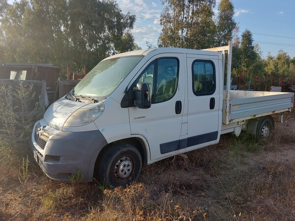 11#7937 Furgone Citroen Jumper in vendita - foto 1