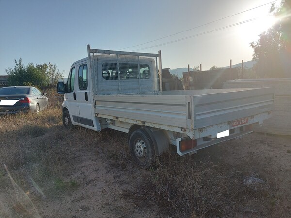 11#7937 Furgone Citroen Jumper in vendita - foto 3