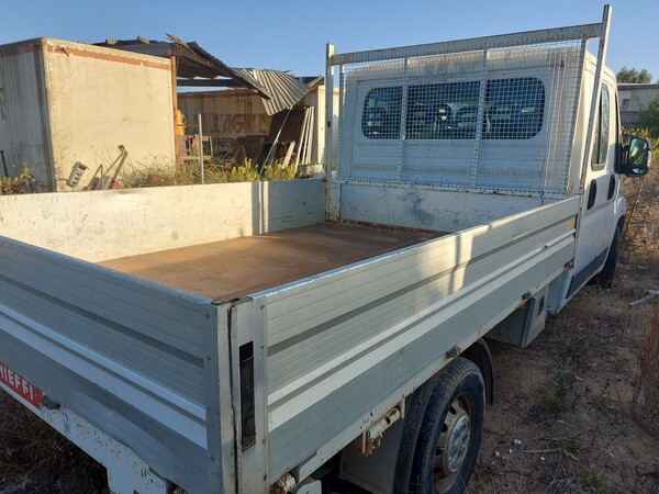 11#7937 Furgone Citroen Jumper in vendita - foto 19