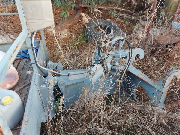 15#7937 Cesta porta persone per Manitou in vendita - foto 3