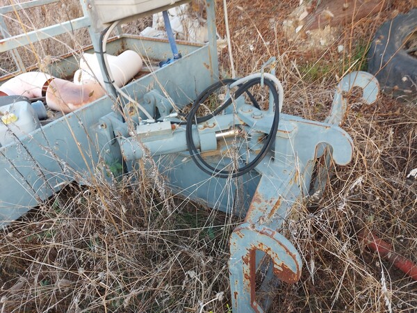 15#7937 Cesta porta persone per Manitou in vendita - foto 4