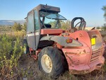 Image 9 - Manitou MVT1330 SLC telescopic handler - Lot 17 (Auction 7937)