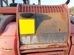 Immagine 10 - Movimentatore telescopico Manitou MVT1330 SLC - Lotto 17 (Asta 7937)