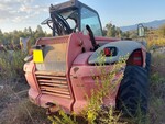 Image 11 - Manitou MVT1330 SLC telescopic handler - Lot 17 (Auction 7937)