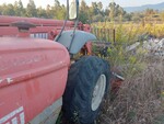 Image 13 - Manitou MVT1330 SLC telescopic handler - Lot 17 (Auction 7937)