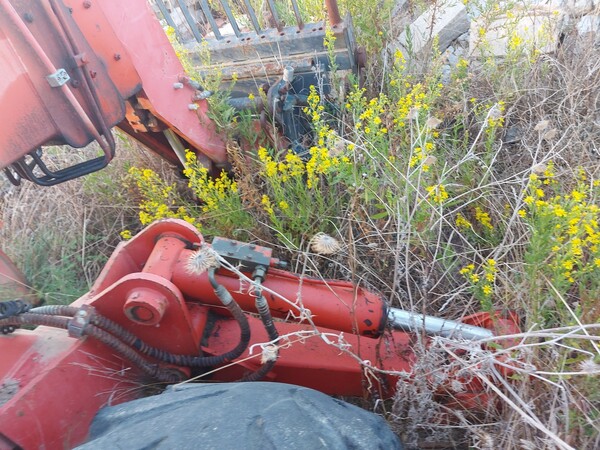 17#7937 Movimentatore telescopico Manitou MVT1330 SLC in vendita - foto 14