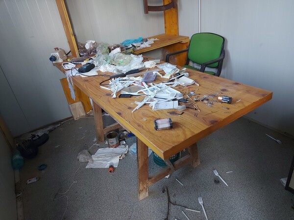 23#7937 Arredi per ufficio in vendita - foto 4
