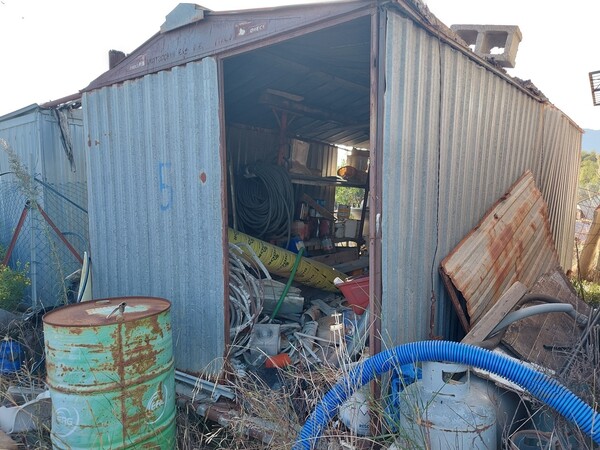 3#7937 Container e box in lamiera in vendita - foto 5