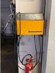 Immagine 2 - Carrello elevatore e transpallet elettrico - Lotto 11 (Asta 7940)