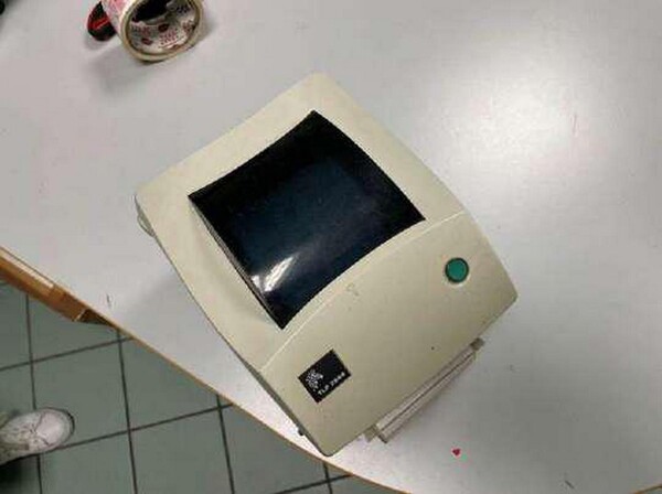 2#7940 Arredo ufficio e materiale elettronico in vendita - foto 15