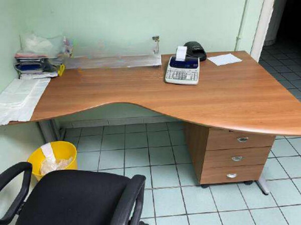 2#7940 Arredo ufficio e materiale elettronico in vendita - foto 17