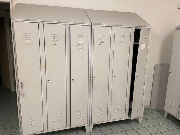 2#7940 Arredo ufficio e materiale elettronico in vendita - foto 34
