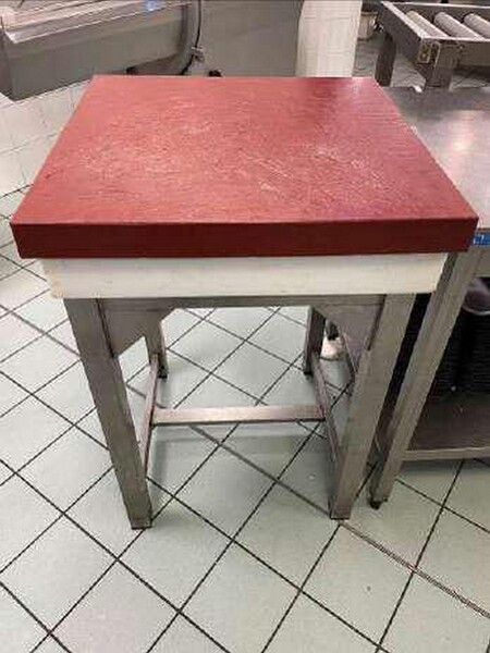 6#7940 Arredi e attrezzature reparto macelleria in vendita - foto 10