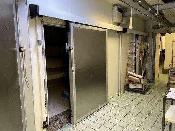 6#7940 Arredi e attrezzature reparto macelleria in vendita - foto 24