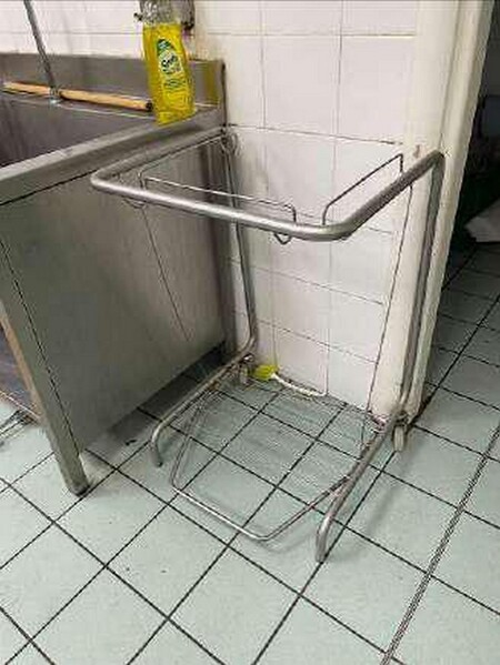 6#7940 Arredi e attrezzature reparto macelleria in vendita - foto 38