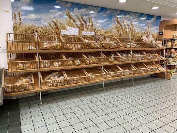 7#7940 Arredi e attrezzature reparto alimentari in vendita - foto 28