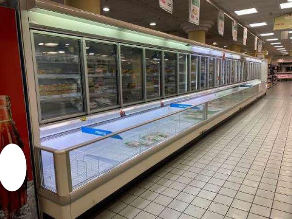 8#7940 Celle frigo e surgelatori in vendita - foto 1