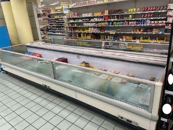 8#7940 Celle frigo e surgelatori in vendita - foto 2