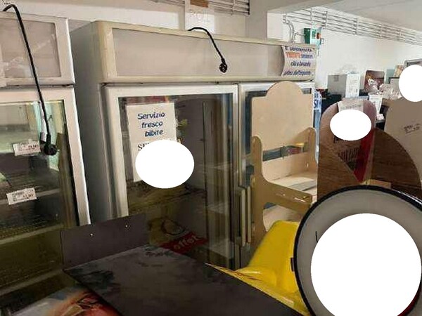8#7940 Celle frigo e surgelatori in vendita - foto 3