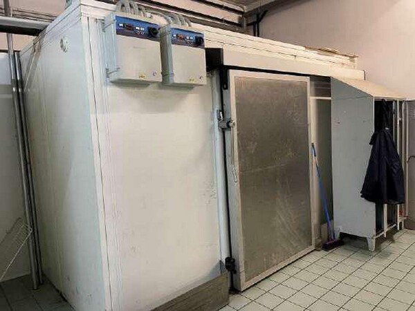 8#7940 Celle frigo e surgelatori in vendita - foto 4