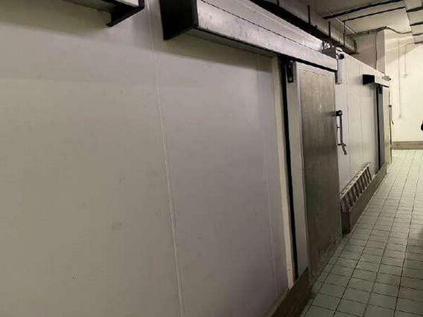 8#7940 Celle frigo e surgelatori in vendita - foto 6