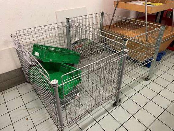 8#7940 Celle frigo e surgelatori in vendita - foto 12