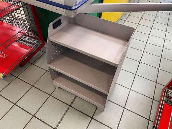 9#7940 Banchi casse e accessori in vendita - foto 7