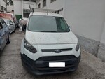 Immagine 1 - Furgone Ford Transit - Lotto 1 (Asta 7941)