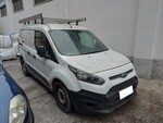 Immagine 2 - Furgone Ford Transit - Lotto 1 (Asta 7941)