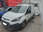 Immagine 3 - Furgone Ford Transit - Lotto 1 (Asta 7941)