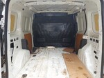 Immagine 5 - Furgone Ford Transit - Lotto 1 (Asta 7941)