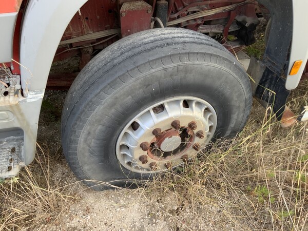 5#7943 Autocarro Iveco Scarrabile in vendita - foto 5