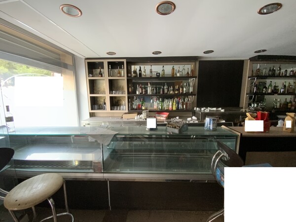 1#7944 Arredi e accessori per bar in vendita - foto 1
