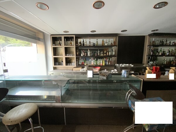 1#7944 Arredi e accessori per bar in vendita - foto 2