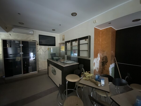 1#7944 Arredi e accessori per bar in vendita - foto 3