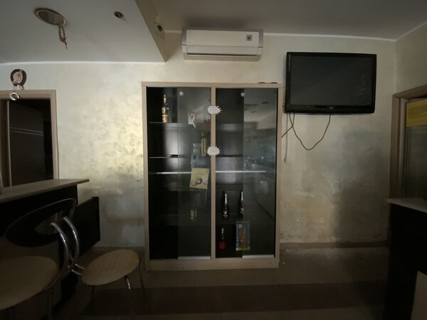 1#7944 Arredi e accessori per bar in vendita - foto 5