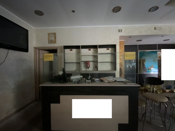 1#7944 Arredi e accessori per bar in vendita - foto 6