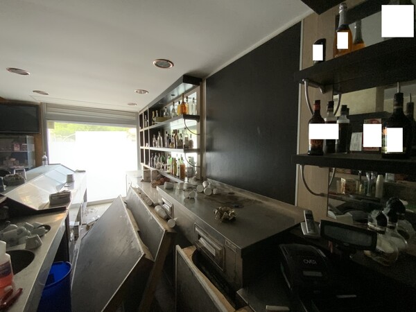 1#7944 Arredi e accessori per bar in vendita - foto 8