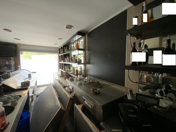 1#7944 Arredi e accessori per bar in vendita - foto 9