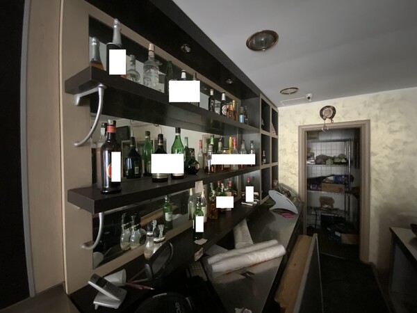 1#7944 Arredi e accessori per bar in vendita - foto 10