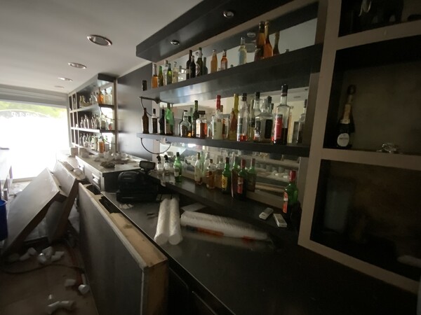 1#7944 Arredi e accessori per bar in vendita - foto 15