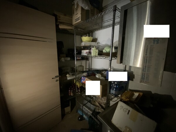 1#7944 Arredi e accessori per bar in vendita - foto 18