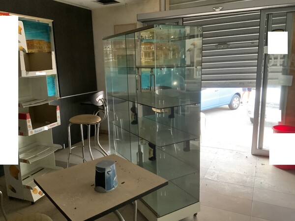 1#7944 Arredi e accessori per bar in vendita - foto 21