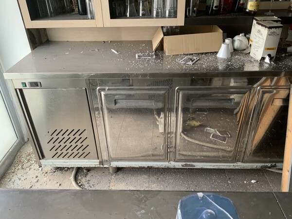 1#7944 Arredi e accessori per bar in vendita - foto 23