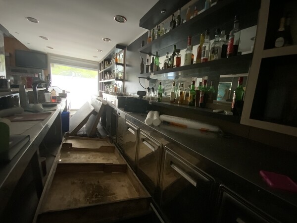 1#7944 Arredi e accessori per bar in vendita - foto 25
