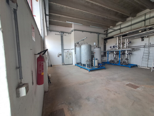 1#7945 Ramo di azienda dedita a produzione di pasta e commercio alimenti in vendita - foto 8
