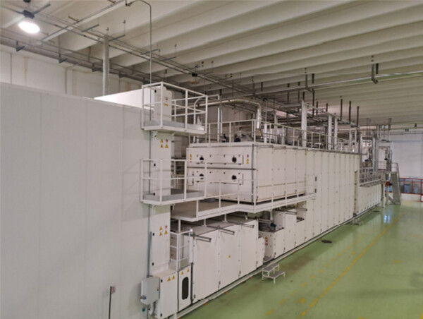 1#7945 Ramo di azienda dedita a produzione di pasta e commercio alimenti in vendita - foto 10