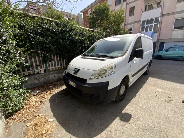 Autocarri in vendita