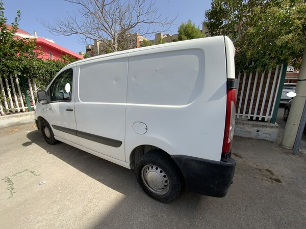 2#7946 Autocarro Peugeot Expert in vendita - foto 7
