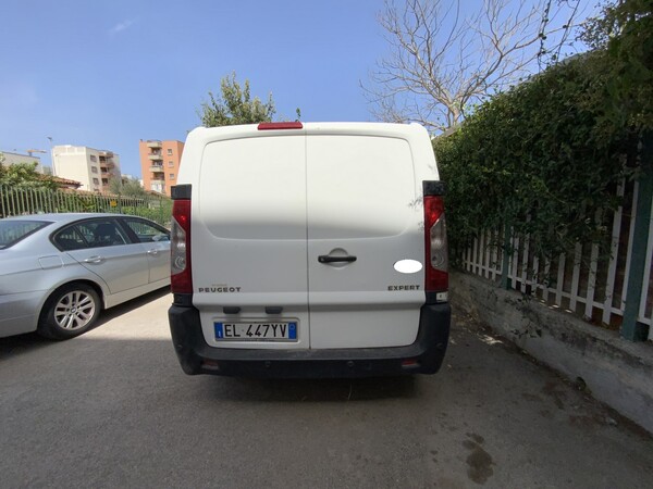 2#7946 Autocarro Peugeot Expert in vendita - foto 8